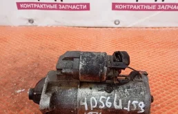Стартер Mitsubishi L200 2014 1810A053 KB 4D56