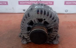Генератор Skoda Octavia 2013 06F903023C A5 BSE