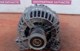 Генератор Skoda Octavia 2008 03C903023S A5 CAV