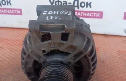 Генератор Skoda Octavia 2012 06H903017E A5 CDA