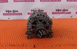 Генератор Skoda Octavia A7 2014 04C903023K A7 CHP