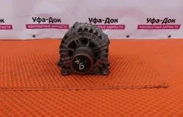 Генератор Skoda Octavia A7 2014 04C903023K A7 CHP