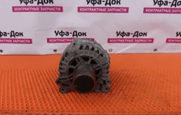 Генератор Skoda Octavia A7 2013 04C903023K A7 CHP