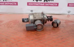 ТНВД Volkswagen Tiguan 2011 06H127025P 5N2 CDA