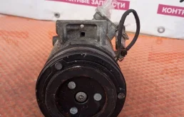Компрессор кондиционера Opel Astra 2013 401351739 H Z18XER