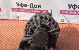 Генератор Mercedes E 2016 A0009060922 W213 274920