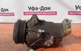 Компрессор кондиционера Opel Astra 2014 401351739 H Z18XER