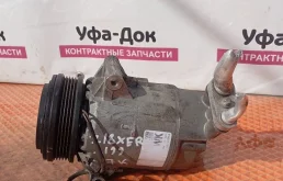 Компрессор кондиционера Opel Astra 2014 401351739 H Z18XER