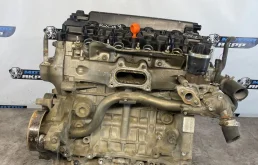 Двигатель Honda CR-V III (2006—2009)