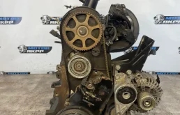 Двигатель Volkswagen Golf Mk6 (2008—2016)