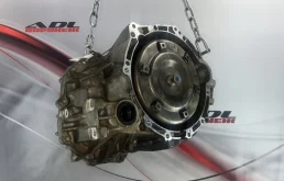 Акпп Toyota Corolla 2006-2013 150 1ZR-FE