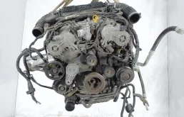 Двигатель Infiniti FX35 VQ35HR VQ35HR