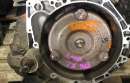 Коробка передач АКПП Peugeot 308 20TS67 EP6