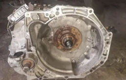 Коробка передач АКПП Renault Megane DP0