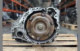 Коробка передач АКПП Toyota Camry 3050033470 ACV40 2GRFE