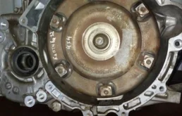 Коробка передач АКПП Chevrolet Captiva 96624974