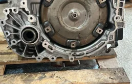 Коробка передач АКПП Chevrolet Captiva 24265059 C140 Z22D1