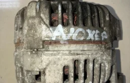 Генератор Opel Corsa C 0124325171 A10XEP