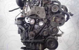 Двигатель Hyundai Santa Fe D4EB CM D4EB