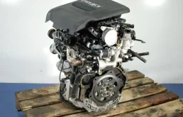 Двигатель Kia Sportage D4HA D4HA