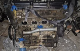 Двигатель Kia Sportage G4GC G4GC