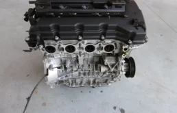 Двигатель Kia Sportage 1G1812GU00 G4KD