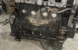Двигатель Hyundai Getz KZ38302100 G4EE