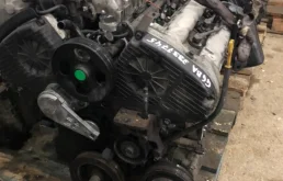 Двигатель Hyundai Sonata G6BA G6BA