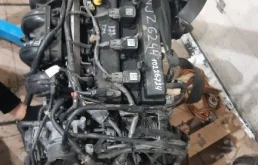 Двигатель Mazda 6 L8 L8