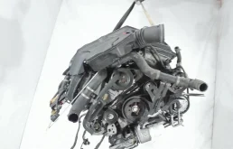 Двигатель Jaguar 276DT 276DT