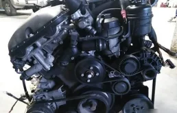 Двигатель BMW X5 306S3 M54B30