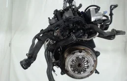 Двигатель Skoda Fabia BME BME