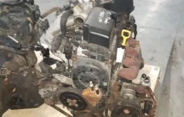 Двигатель Kia Picanto 2110102S00 G4HG