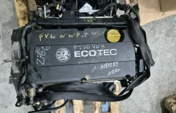 Двигатель Opel Astra A18XER