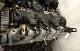 Двигатель Renault Duster K9K896 K9K