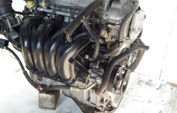 Двигатель Toyota Camry 2AZFE 2AZFE
