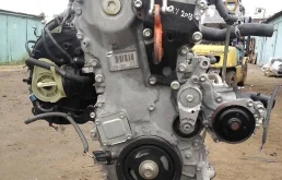 Двигатель Toyota Camry 2ARFE 2ARFE