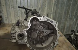 МКПП Hyundai Accent 4300022766 G4EC