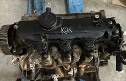 Двигатель Renault Duster K9K K9K