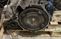 Коробка передач АКПП Hyundai Sonata 4500039611 G4GB