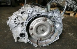 КПП Nissan Qashqai 310201XT2D
