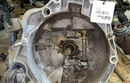 МКПП Fiat Doblo 199A2000