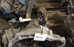 МКПП Ford Focus 2 3M5R7002NB 1.6