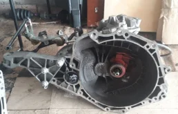 МКПП Opel 55558142