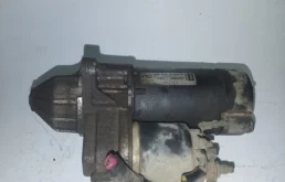 Стартер Chevrolet Aveo 96469963 F14D3