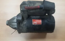 Стартер Kia Picanto 3610002555 G4HE