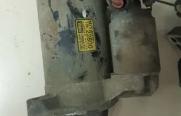 Стартер Hyundai Accent 3610022800 G4EE
