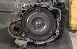 Коробка передач АКПП Kia Cerato 4500026160 G4FG