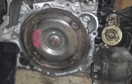 Коробка передач АКПП Hyundai 4500026074