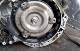 Коробка передач АКПП Chevrolet Lacetti 96423625 1.4 - 1.6